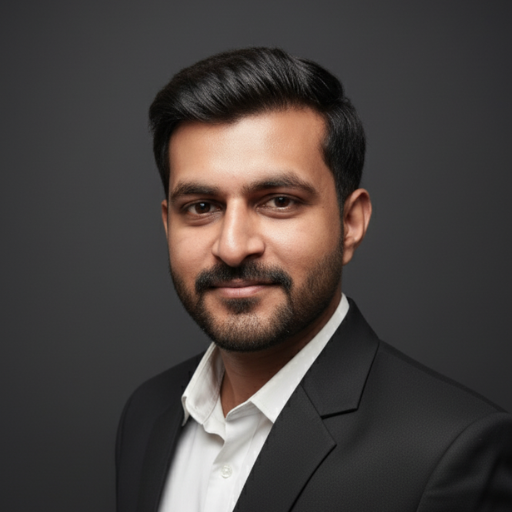 Sandeep - Founder of JPGtoPDFHub